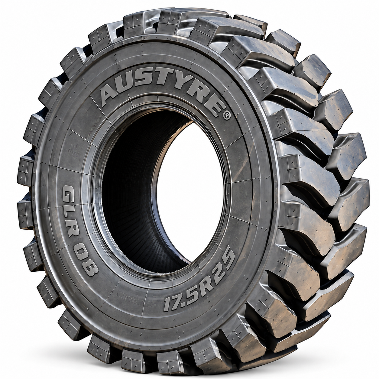 AusTyre GLR08 17.5R25 OTR tyre
