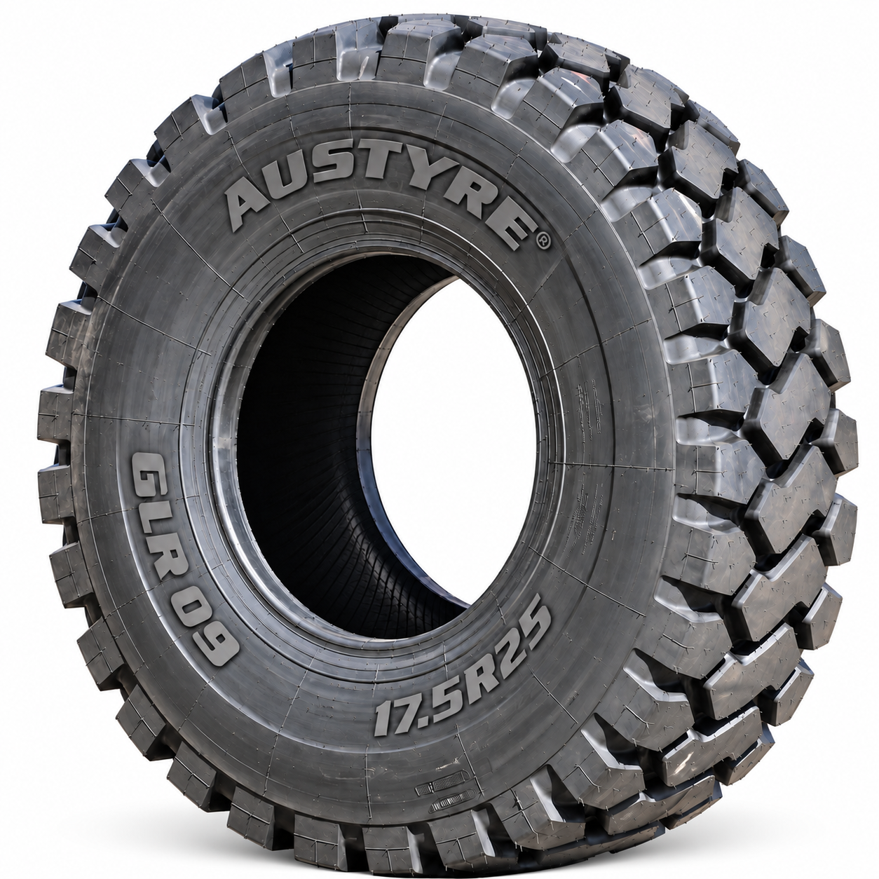 AusTyre GLR09 17.5R25 OTR tyre